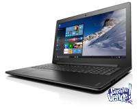 Notebook Lenovo 15.6 Core I7 Ram 4gb Ddr4 1tb
