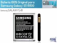 Bateria Original Samsung Galaxy S3 I9300