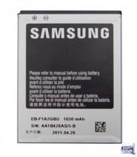 Bateria Samsung Galaxy S2 I9100 Env�os a domicilio