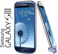 Bateria Samsung Galaxy S3 I9300 2100 mAh Original envíos