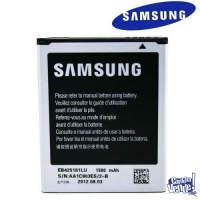 Bateria Samsung Galaxy S3 Mini I8190 Only envío a domic