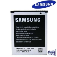 Bateria Samsung Galaxy S3  Mini I8190 Original envíos a Dom