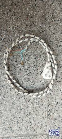 Cable Térmico para Electrodomésticos - Est - Planchas - Ot