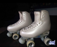 Patines profesionales