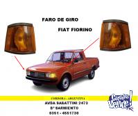 FARO GIRO FIAT FIORINO 147