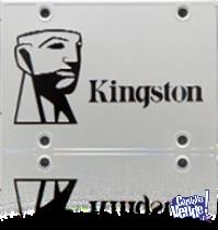 Disco Estado Solido 480 Gb Kingston V400 Sataiii 2.5 Ssd