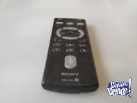 Control Remoto Sony  Autoestereo Rm-X 151 Original Mas Pila 