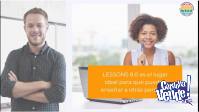 BUSCAMOS DOCENTES ONLINE