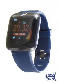 Reloj Inteligente Smart Whats Noga NG-SW02 BT Health/fitness