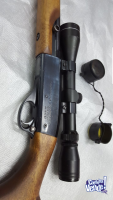 Carabina Remington 552 calibre 22 speedmaster