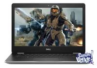 Notebook Dell Vostro 14 3490 Intel Core I5 Black 14 8gb Ram