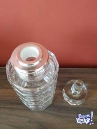 Botella Cristal para Licor