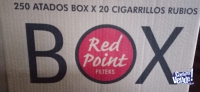 venta x bulto cerrado / red point.. / máster / red point box