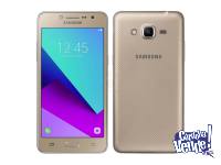 Celular Samsung Galaxy J2 Prime 16 Gb Dorado - Liberado