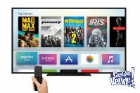 Apple TV 4ta Generacion 32GB - Nuevas Gtia OFERTA NAVIDAD!