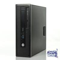 PC HP 600 G1