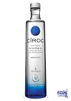 Vodka Ciroc!!