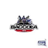 Baúl Coocase Astra 48l B Basic Sand En Baccola Motos Cba
