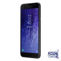 Celular Samsung Galaxy J4 2018 4g Wifi 13mp 16gb Negro