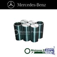 Botadores para Mercedes Benz