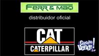 LIJADORA ORBITAL DE PALMA 240W CATERPILLAR CAT DX471 1/4 LIJ