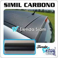 simil carbono (MADE In USA)
