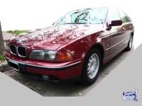 BMW 528 i AT Cue 1998 - apto BANCOR