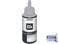 Botella de tinta Negra EPSON para L200, L210 y L355
