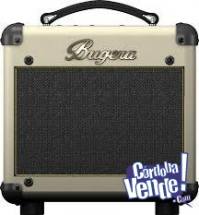 Amplificador de Guitarra Eléctrica Bugera BC15