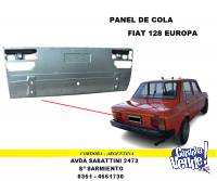 PANEL DE COLA FIAT 128 EUROPA