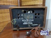 RADIO RCA VICTOR Mod 575 MXI