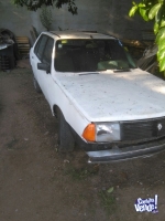Renault 18