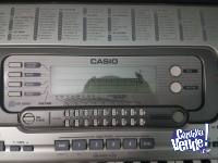 Teclado Casio WK-3700