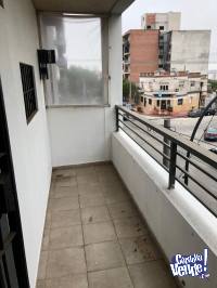 Cofico, venta 1 dormitorio externo con balcon