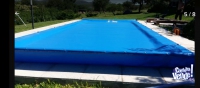 Cubre piscinas , cobertor de piscinas el Nro.1 del país !!!