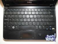 0146 Repuestos Netbook Dell Inspiron Mini 1012 (P04T) Despie
