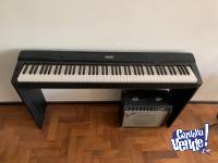Piano digital Casio Privia Px-330