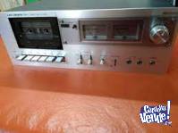 cassette deck ken brown mod fl 2000 VINTAGE