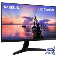 Monitor Samsung T350 22'' LED, IPS, 75Hz, Full HD, FreeSync