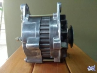 Alternador Indiel Ford