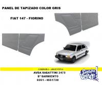 PANEL DE TAPIZADO FIAT 147 - FIORINO