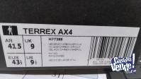 Vendo Adidas Terrex Ax4