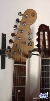 Guitarra eléctrica Rockman Stratocaster