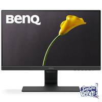 Monitor BenQ GW2283 LED 22" - IPS - Full HD - 2xHDMI/VGA