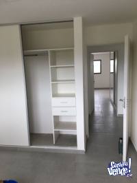 Duplex 3 Dormitorios - Miradores II de Manantiales.