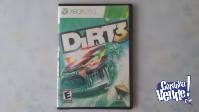 Dirt 3 Xbox 360 Arcade