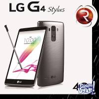 LG G4 STYLUS H635 LTE 4G PANT 5.7