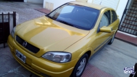 Chevrolet Astra Coup� 2.0