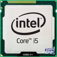 Microprocesador intel core i5 12400f 12va gen s1700