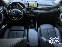BMW X1 25i XDrive XLine